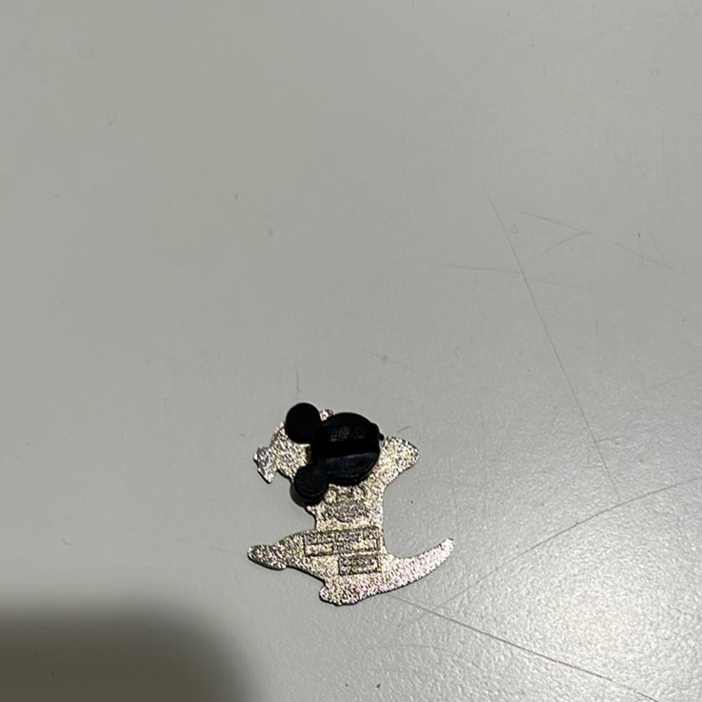 Disney Trading Pin- Rufus - Picture 2 of 2